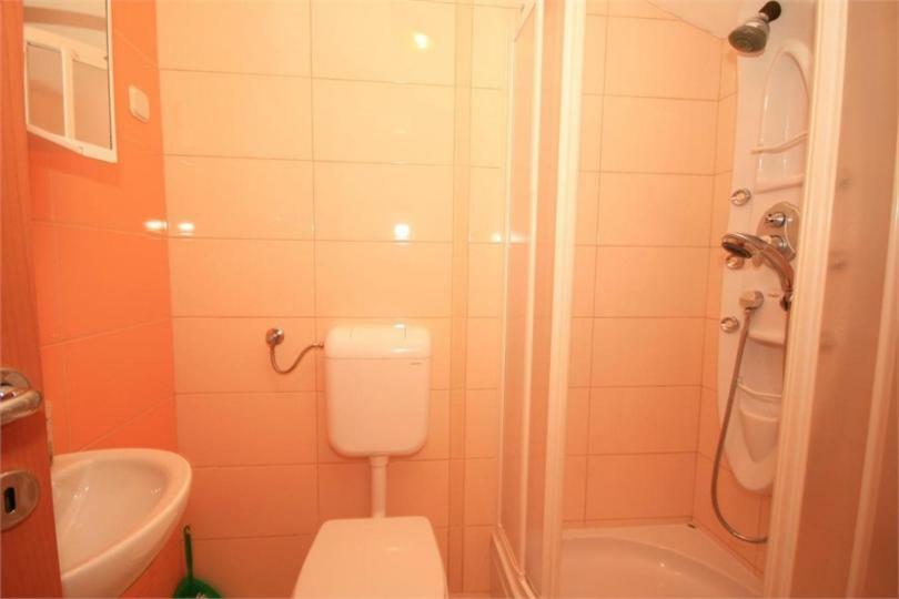 Beautiful Apartment Lovorka 6 , Baska, Krk Luaran gambar